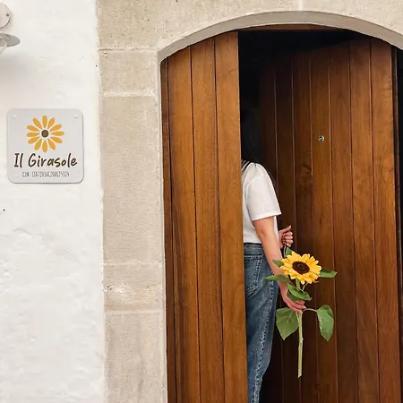 Il Girasole - Nel Centro Storico Di