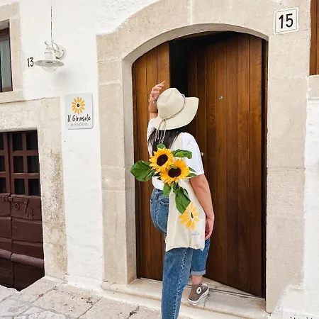 Il Girasole - Nel Centro Storico Di