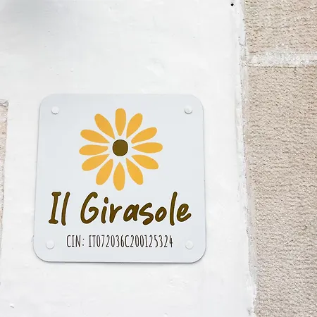 Apartment Il Girasole - Nel Centro Storico Di