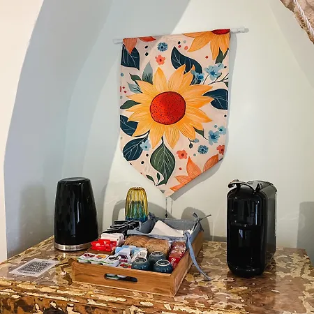 Il Girasole - Nel Centro Storico Di Apartment