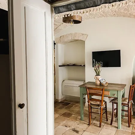 Il Girasole - Nel Centro Storico Di Apartment *
