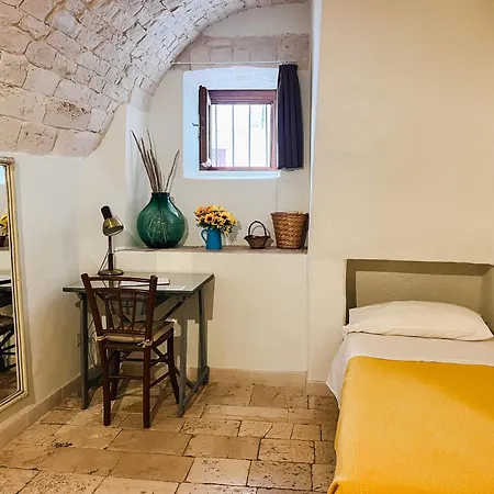 Apartment Il Girasole - Nel Centro Storico Di *