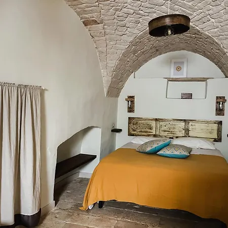 Il Girasole - Nel Centro Storico Di Apartment